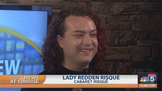 The Wizard of AHhs! playing at Collaborative Theatre Project - KOBI-TV NBC5 / KOTI-TV NBC2