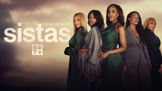 ‘Tyler Perry’s Sistas’ Season 7 Episode 2 free live stream: How to watch online without cable