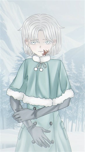 paranoia cloud meme - In other places of the mind... #gacha #edit #animation #anime #game #shorts