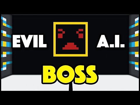 This Minecraft Boss Took Over 100 HOURS to Build