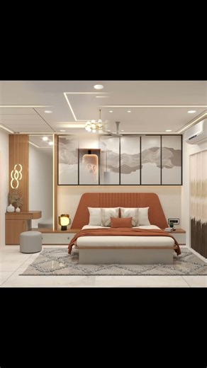 Modern Bed Design That Instantly Upgrades Any Bedroom.