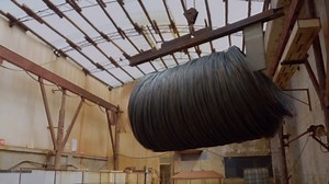 The Step-By-Step Journey Of High-Strength Bolt Production