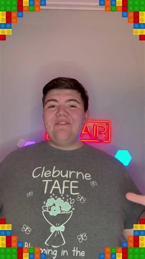 Running to serve as a TAFE State Officer because leadership starts with connection, service, and supporting every future educator. #SnapIntoTheFutureofTeaching #TAFE #FutureEducators #BuildWithTAFE