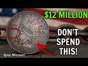 Most Valuable $10 Coin in America – Worth a Fortune!