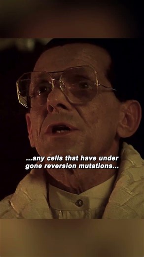 Blade Runner/“Father, I Want More Life!” Roy’s Heartbreaking Plea/#IconicMonologue