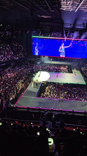 Feel Special Fan Chant at TWICE Concert: A Unique Experience