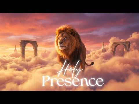 Holy Presence | Piano Worship Instrumental | Prayer, Devotion & Spiritual