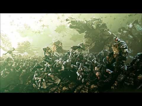 Disturbed - Ten Thousand Fists [1 Hour]