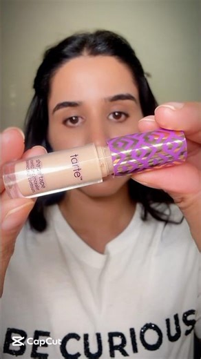 The Concealer Hack You NEED To Try
