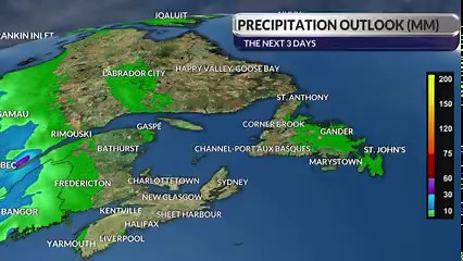 Your 3-day, short-term weather forecast in Prince Edward Island beginning April 25, 2023 | SaltWire https://www.saltwire.com/atlantic-canada/weather/atlantic-regional-weather-forecast-april-24-2023-100629371/ | Journal Pioneer