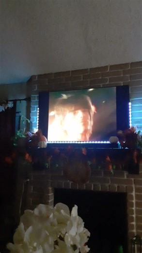 At my friend's house .. | Henry Rodriguez