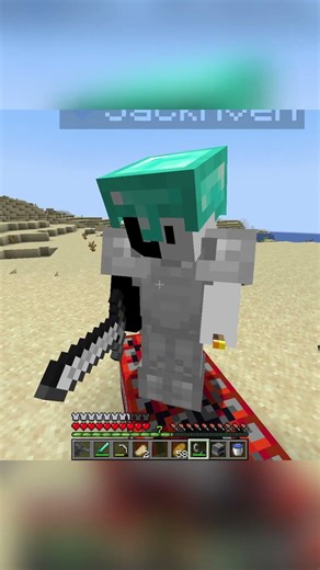 We Tried to Conqueror the Sandworm Together ..!!