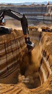 How Nuclear Reactors Are Built… It’s Insane.