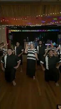 Te Iwi E - Māori/Samoan group performs in Sydney. #polynesianculture #maoriculture #maorisongs