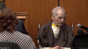 Robert Durst was famously acquitted of murdering Morris Black, a neighbor Durst admittedly killed and chopped up. Under cross-examination, Durst admitted that he doesn’t really think about Black’s death. | Law&Crime