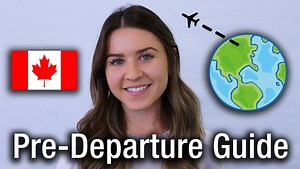 7.3K views · 88 reactions | Once you've accepted your offer letter, you may be wondering, "what's next?" Here's everything international students need to bring to the airport before they depart for Canada. Visit our blog post for more info: https://bit.ly/2Qhfmyv | ApplyBoard | Facebook