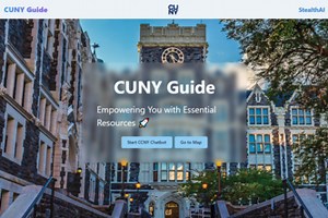 CUNY Guide