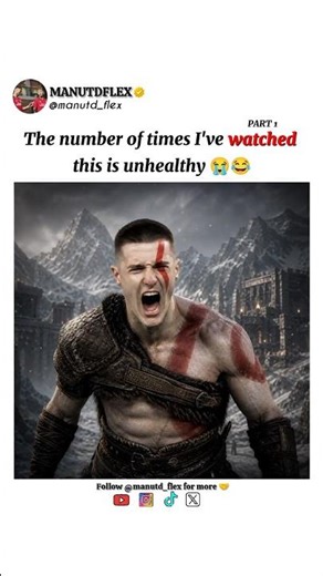 Man United COOKED Edition part 1 💀 #manchesterunited #ggmu #premierleague #football #footballclub