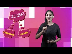 Heredity and Evolution 06: Acquired and Inherited traits (CBSE Class X Biology)