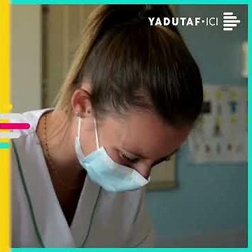 👩‍⚕️ Aide Soignante 💉