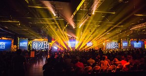 BlizzCon 2015: The latest on StarCraft 2, Hearthstone, the Warcraft movie and more