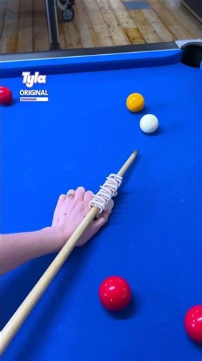 Claw Clip Pool Hack 🎱