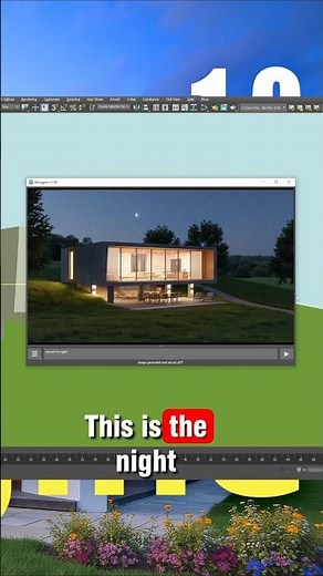 AImagine: Load Viewports, Renders & Continue AI Generation in 3ds Max 🔄