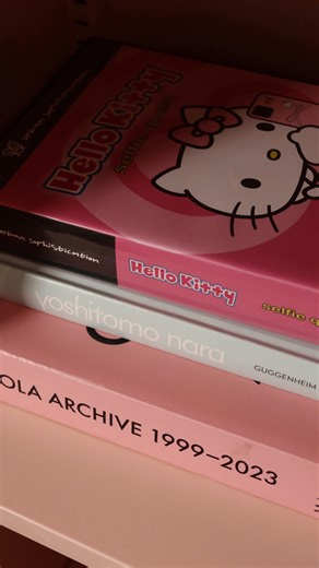 Marla Sofía Zaragoza on Instagram: "@urbansophisticationtm x @hellokitty ˚.🎀༘⋆"