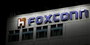 Foxconn Sees Significant Growth Driven by AI Demand