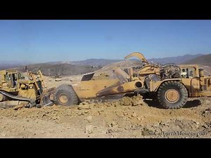 Hold on, this might get a little rough...