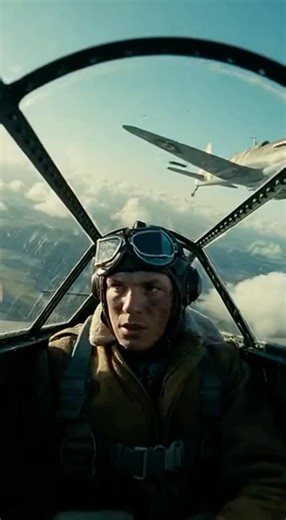 WW2 Britain Montage — Frontline to Homefront Scenes | Ultra‑Realistic WWII Cinematic Short