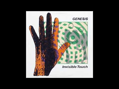 Tonight, Tonight, Tonight - Genesis