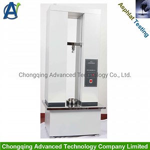 [Hot Item] ASTM D5801 Toughness and Tenacity Testing Equipment for Asphalt Materials