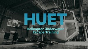 OPITO’s Helicopter Underwater Escape Training (HUET) is essential for preparing offshore personnel to respond effectively to helicopter emergencies over water. Through realistic, hands-on training, participants master critical escape techniques, developing the necessary skills and muscle memory to respond quickly and efficiently in underwater emergencies. This course ensures individuals are fully equipped to act with confidence and composure in high-pressure situations. With over 50 years of ind
