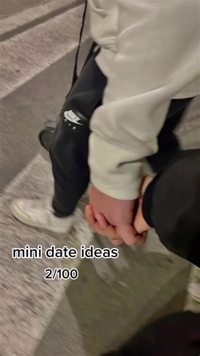Creative Mini Date Ideas for Boyfriend and Girlfriend