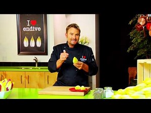 Endive Etiquette: How To Select The Perfect Belgian Endive (endive.ca)