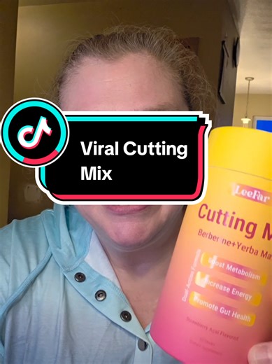 Viral.Cutting Mix - gamechanger - decreases my appetite #cuttingmix #noappetite #viral