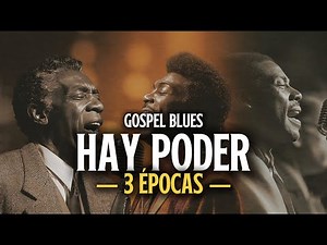 “Hay Poder en la Sangre” — 3 Generaciones, Un Solo Himno (1945–2025)