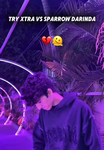 Try Xtra Vs Sparrow Darinda💔🫠 #sparrowdarindaarmy #freefirepartnerprogram #freefirepakistan #FreeFire