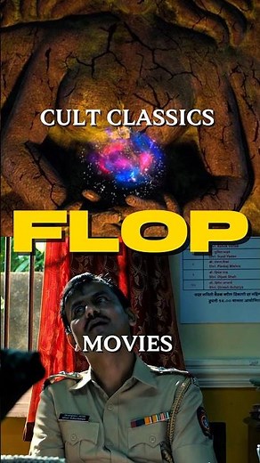 Movies That FAILED But Became LEGENDS Later 😱 | Cult Classics of Indian Cinema
