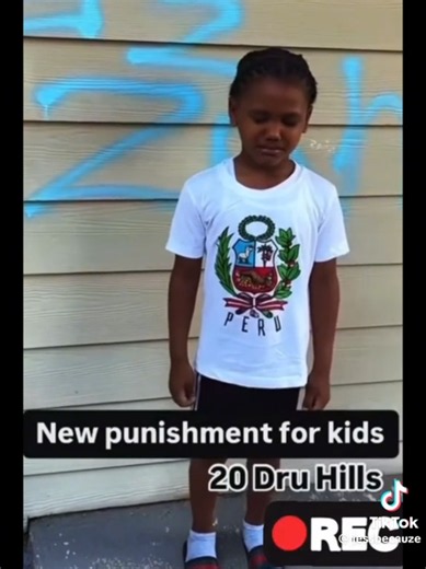 What you want (a whooping or 20 dru hills)? Tell me 😂😂😂😂😂😂😂 ______________________________________________ #genx #trending #fyp #foryoupage #funny