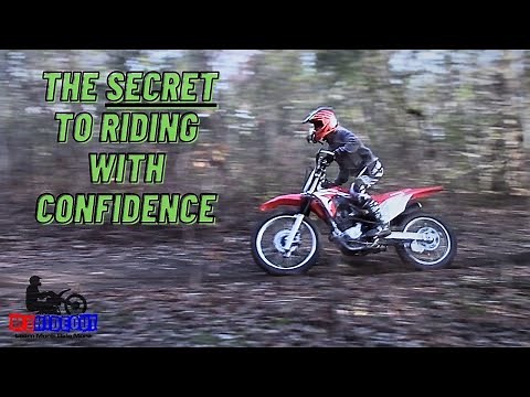 How To Be A Confident Trail Rider Without Taking Years To Learn