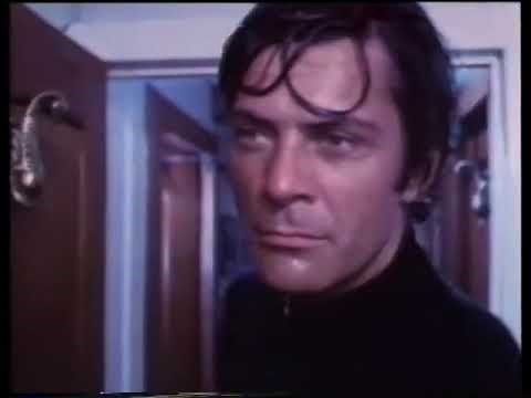 Cadbury's Milk Tray Advert Gary Myers Peter Wyngarde 1970s
