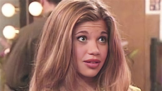 The mystery of Danielle Fishel's whereabouts