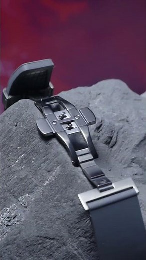 The XENITH Automatic Watch - Tornado Watches #luxury #menswatch #uae #watch #tornado