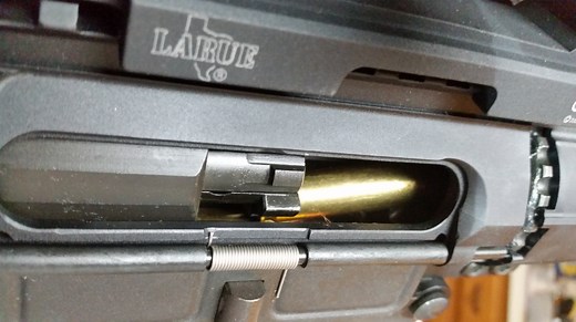 Diagnosing a Failure to Feed *Video* AR-15 or AR-10