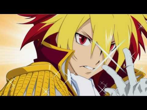 SUPER ROBOT WARS Y EXPANSION PACK: SHINING BISHONEN, DARK PRINCE