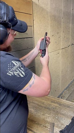 The Judge (hand cannon)