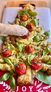 78K views · 51 reactions | A Christmas tree that you can eat and NOT...