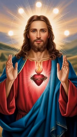 Loving Father, I cannot fathom the mysteries of anguish and grace that touched your heart as Jesus made his way to the Cross with such honesty and selflessness. Lord Jesus, I cannot thank you enough for leaving me a powerful example of how to endure life’s heaviest burdens. Holy Spirit, please use me so my life can be a blessing to others, and I can live with courage to serve and bless even in hard times. In Jesus’ name, I pray. Amen. | Christian Daily